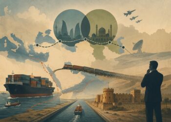 لماذا يجب على مصر مراقبة مآلات معاهدة الصداقة الأبدية بين أذربيجان وأوزبكستان؟