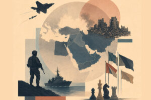 ما بعد الهيمنة الأحادية.. موازين القوة الجديدة