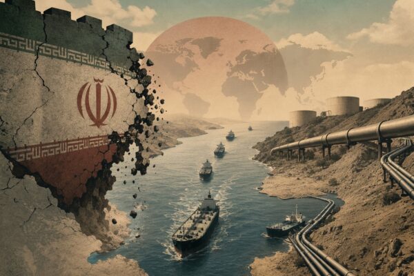 من ورقة رابحة إلى عبء ثقيل.. هرمز يتآكل وإيران قد تخسر رهانها الأكبر