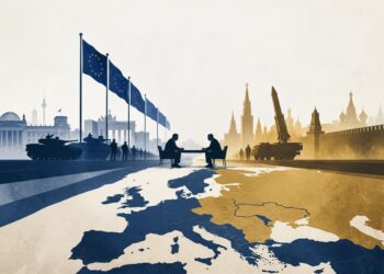 أوروبا وروسيا.. عندما يصبح الاستعداد للعراك بديلا عن محاولة تجنبه