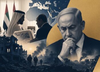 السابع من أكتوبر.. أكبر فشل استخباراتي إسرائيلي أم بداية مخطط إقليمي؟