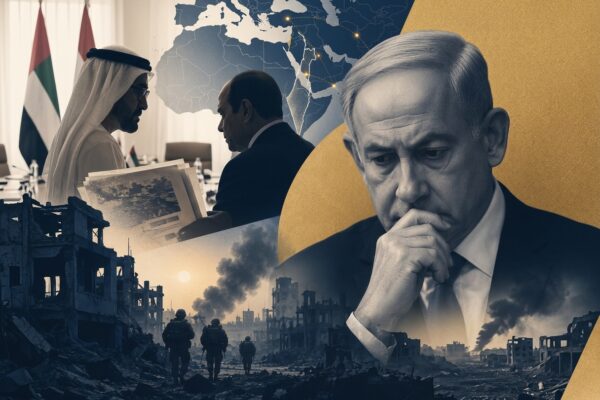 السابع من أكتوبر.. أكبر فشل استخباراتي إسرائيلي أم بداية مخطط إقليمي؟