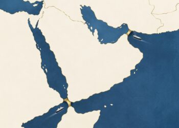 السعودية بين باب المندب وهرمز.. سوات دلغن يكشف حسابات الحوثيين والولايات المتحدة