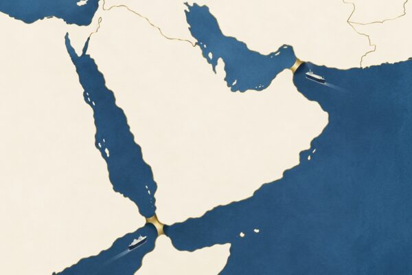 السعودية بين باب المندب وهرمز.. سوات دلغن يكشف حسابات الحوثيين والولايات المتحدة