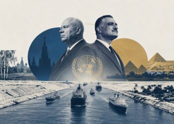 المساعدة السوفيتية لمصر خلال أزمة السويس عام 1956