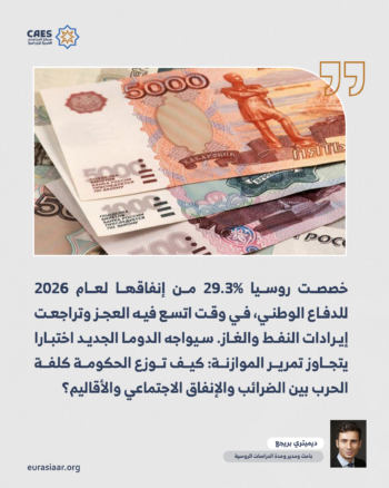 روسيا بعد انتخابات الدوما 2026.. أغلبية أوسع لروسيا الموحدة ومستقبل القرار السياسي في موسكو 3-4