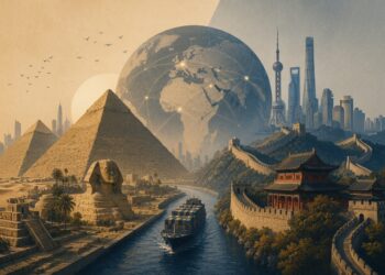 شي جين بينغ في القاهرة.. لماذا تتقدم مصر في الحسابات الصينية للشرق الأوسط؟