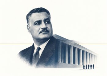 في ذكرى وفاة أعظم ديكتاتور عربي!
