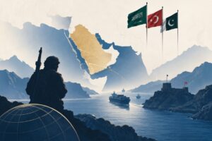 هل يتجاوز الهجوم الحوثي على السعودية العتبة الرمادية لاتفاق مكة؟
