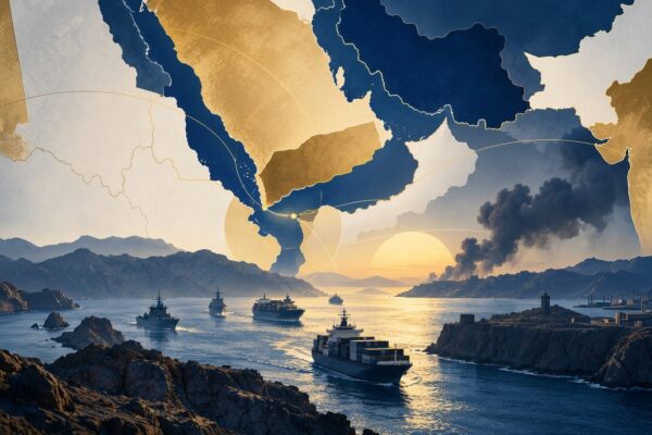اتفاق الرياض وطهران.. هل يمنع انفجار اليمن وإغلاق مضيق باب المندب؟