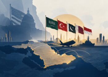 اتفاقية مكة الدفاعية ومذكرة بدر للصناعات الدفاعية