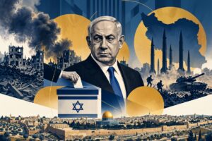 الانتخابات الإسرائيلية ومستقبل نتنياهو وغزة وإيران