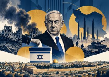 الانتخابات الإسرائيلية ومستقبل نتنياهو وغزة وإيران