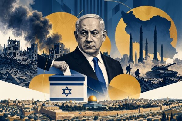الانتخابات الإسرائيلية ومستقبل نتنياهو وغزة وإيران