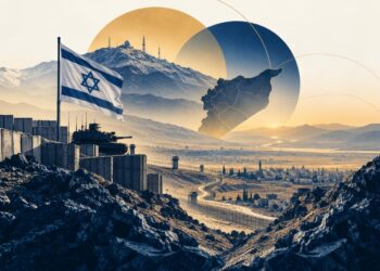 الجنوب السوري بين خندق “سوفا 53” واتفاق معلق على الورق