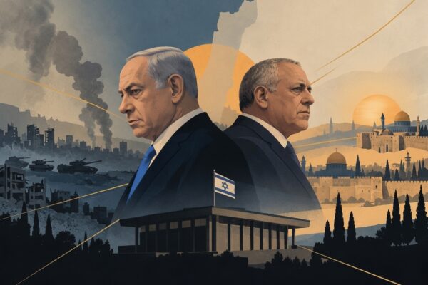 بين نتنياهو وآيزنكوت.. هل يتغير نهج إسرائيل أم تتبدل الوجوه فقط؟