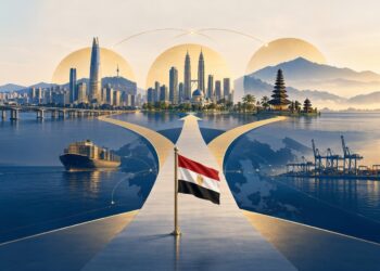 تنويع الشركاء بين الفرص والتحديات.. تحليل الزيارات المصرية إلى آسيا