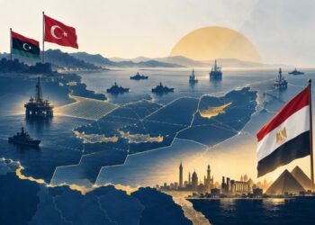 كيف تبني مصر منظومة إنذار مبكر