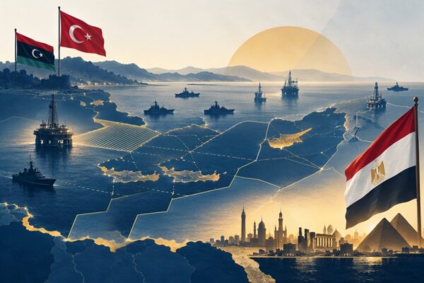كيف تبني مصر منظومة إنذار مبكر