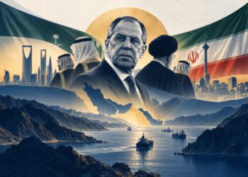 من الخليج إلى طهران.. هل تستطيع موسكو إعادة هندسة التوازنات الإقليمية وفتح مسار جديد للعلاقات الإيرانية الأمريكية؟