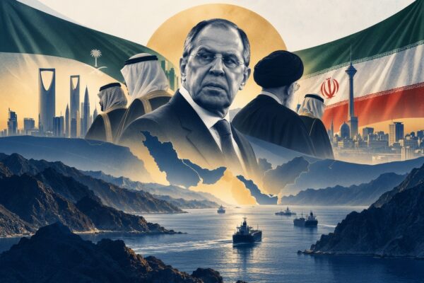 من الخليج إلى طهران.. هل تستطيع موسكو إعادة هندسة التوازنات الإقليمية وفتح مسار جديد للعلاقات الإيرانية الأمريكية؟