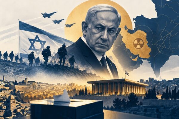 نتنياهو يراهن على الحرب للبقاء في السلطة.. هل تنقلب العقيدة الأمنية عليه؟